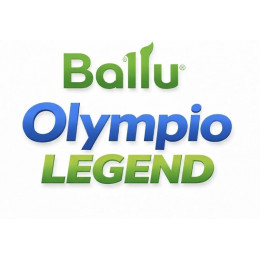 Ballu Olympio Legend: надежные сплит-системы для дома и офиса в Воронеже